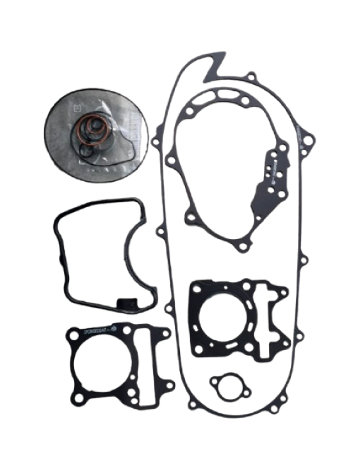 COMPLETE SET - ADV150