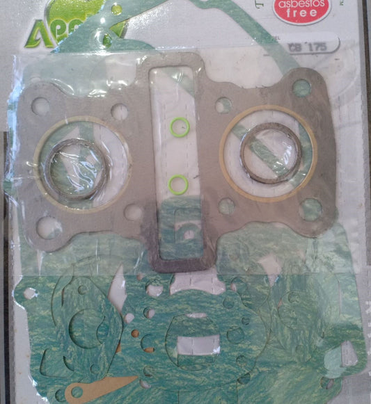 06111-CB175 COMPLETE SET