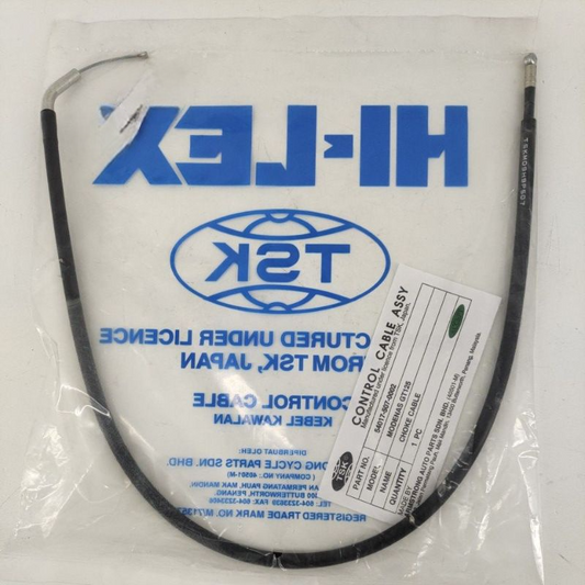 54017-507-0002-TSK-GT128-CHOKE CABLE