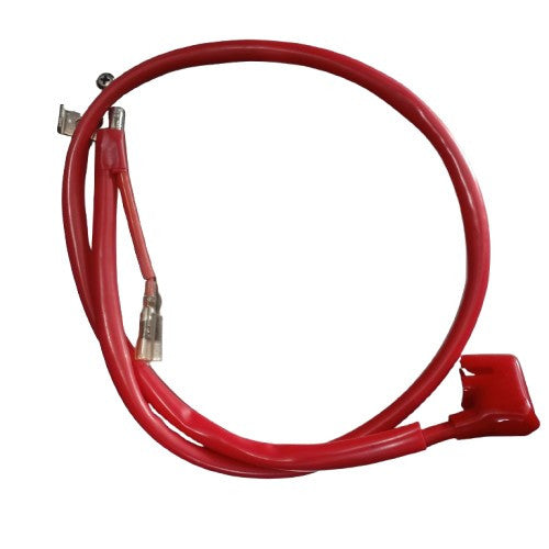 CB5830200000-BATTERY (+) LINE(P407)