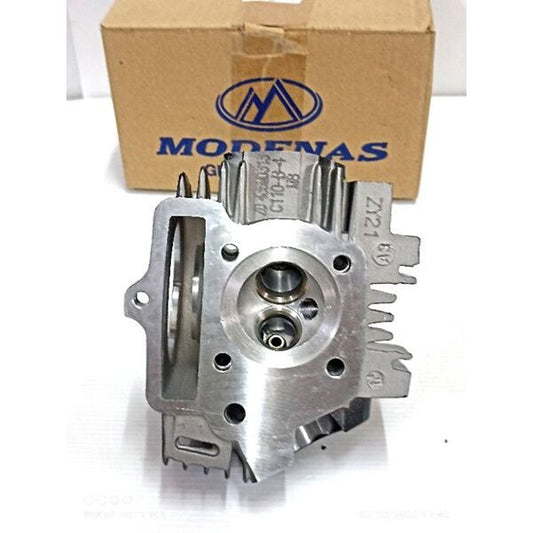 LH COV. CYL HEAD (MR3)