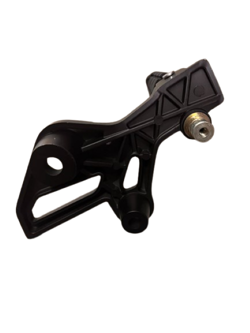 LH FRONT PEDAL ASSY(GT150)