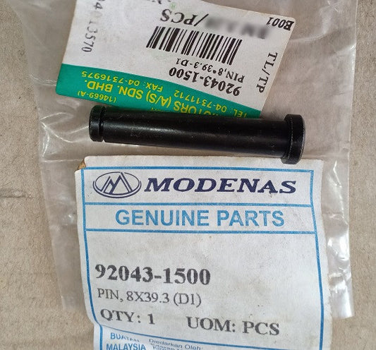 92043-1500-PIN,8X39.3 (D1)