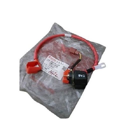 3585A-BAA-000-MF-START MAG SW SET-T2