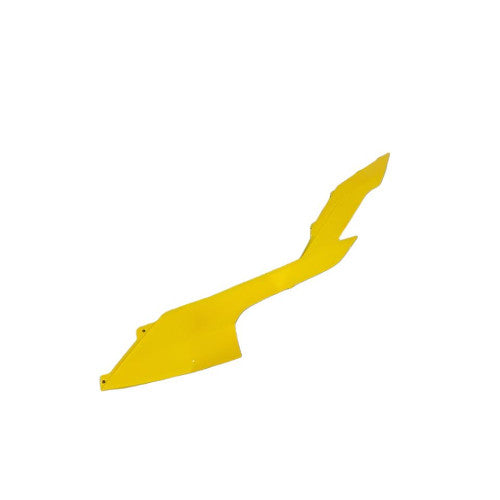 64365-K59-M00ZA-COVER,L UNDER SIDE *Y-106M* VARIO V1-2