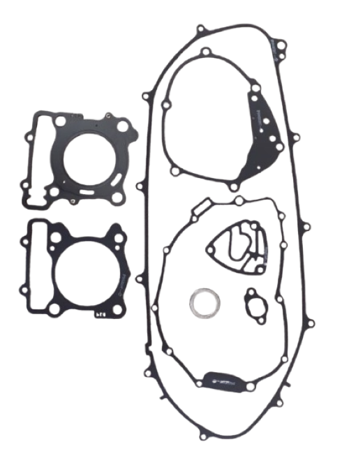06111- XMAX250-SC COMPLETE SET