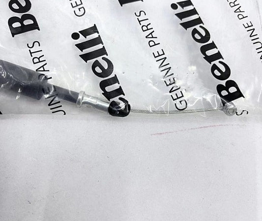 CABLE ASSY - 110E (CHOKE CABLE)