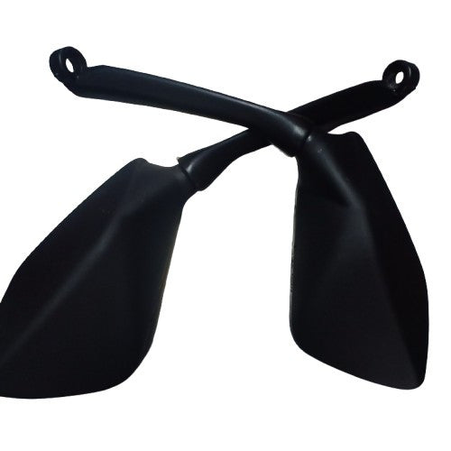 DT231611-2-MIRROR ASSLY LH & RH(RS)