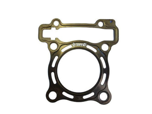 HEAD GASKET-RACING-COPPER-8 HOLES -NVX155/Y16-63MM