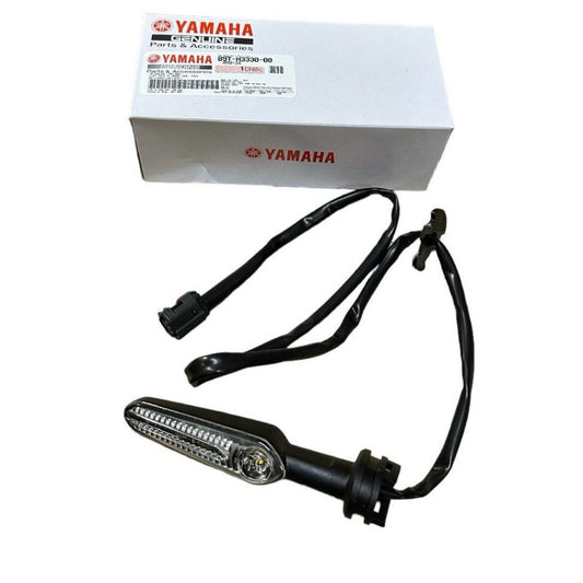 REAR FLASHER LIGHT ASSY 1-MT25