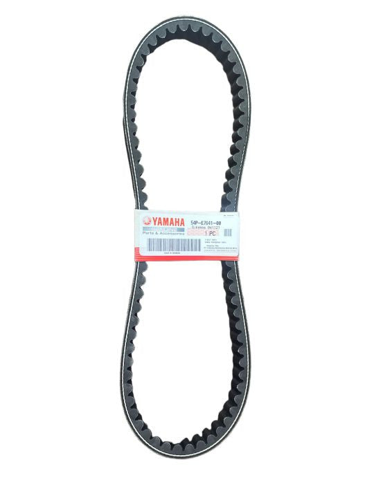 V-BELT-EGO'S FI