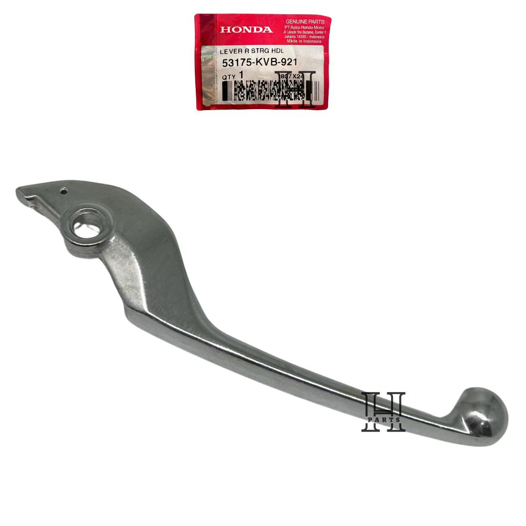 LEVER,R.STEERING-AIR BLADE
