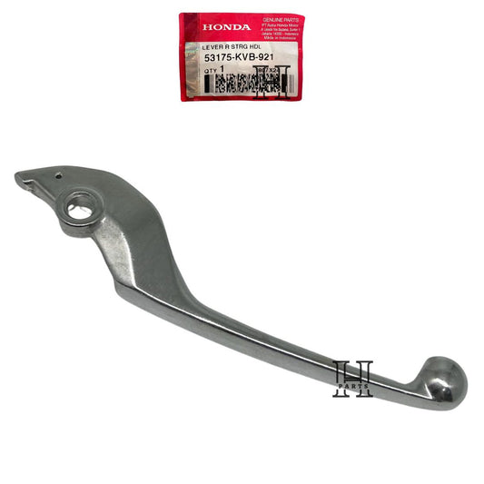 LEVER,R.STEERING-AIR BLADE