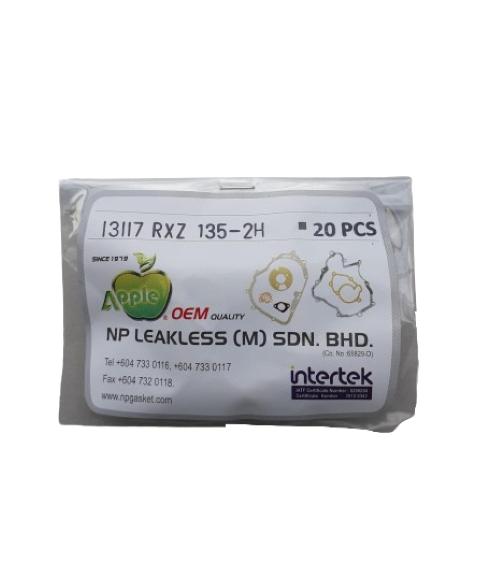 2T PUMP GASKET - RXZ/125Z