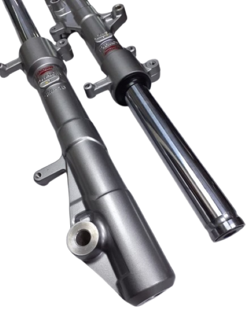 FRONT FORK SET (R&L) - ADV160