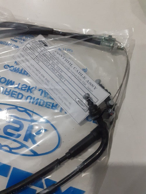 1VB-F6301-00-TSK (EGO'S FI-THROTTLE CABLE)