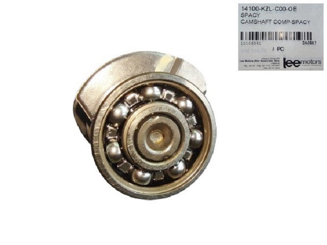 14100-KZL-C00-OE-CAMSHAFT COMP-SPACY