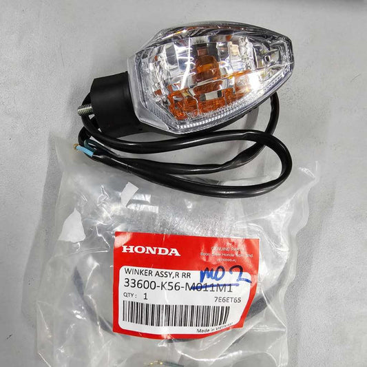 WINKER ASSY,L RR-RS150R V1-3