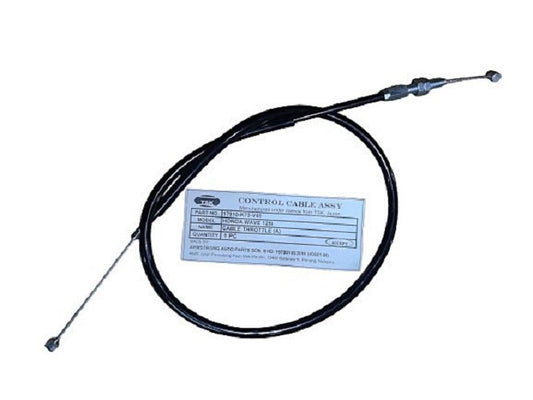 17910-K73-V41-TSK-CABLE COMP A,THROTTLE -WAVE125i V2