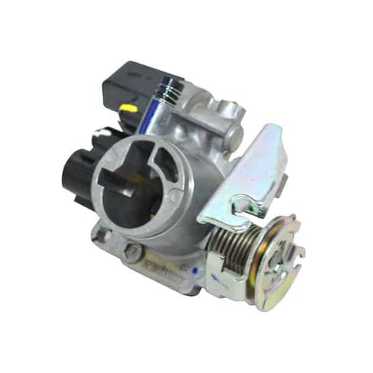 THROTTLE BODY ASSY.(GQRGB A) BEAT V1-3