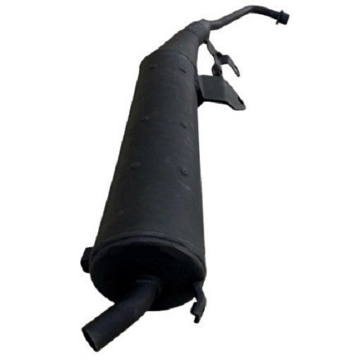 47100H390008-MUFFLER ASSY-110R