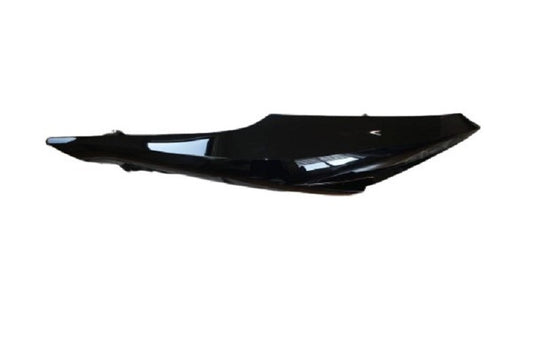 83500-KWN-901ZA-OE (COVER,R BODY,BLACK-PCX)