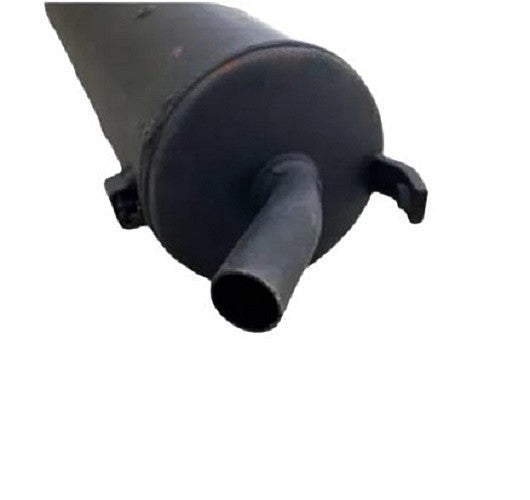 47100H390008-MUFFLER ASSY-110R