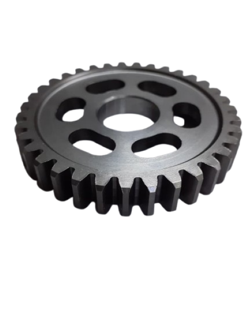 SECONDARY SHAFT 1ST GEAR(GT150)