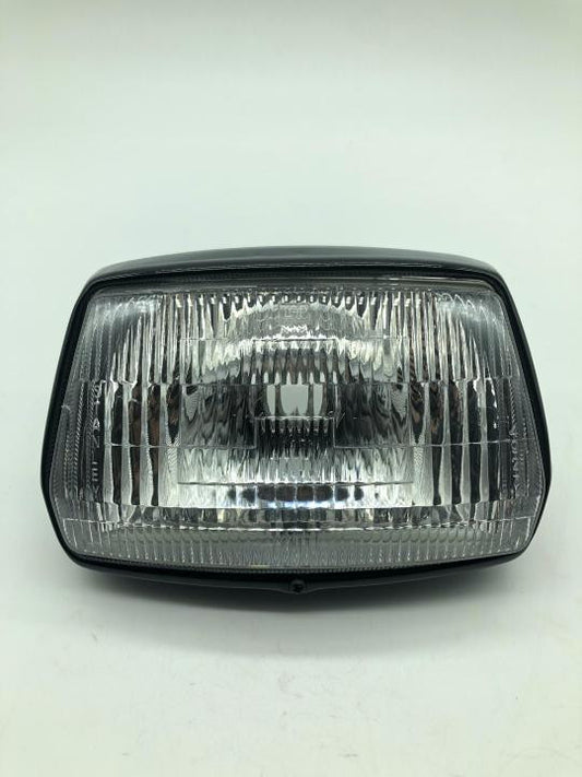 33100-GN5-921WR-NKS-UNIT & RIM,HEAD LAMP-DREAM