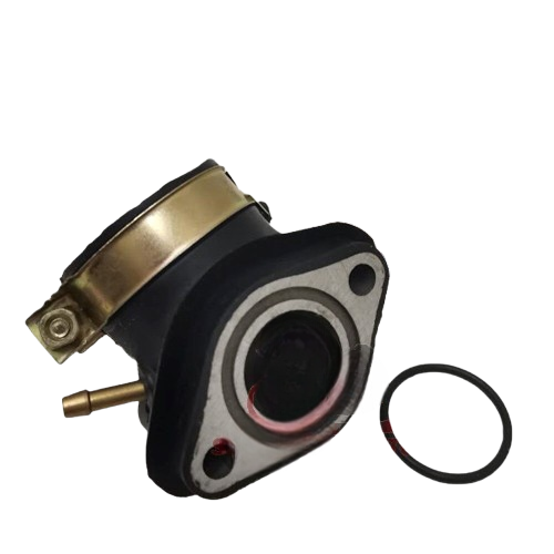 1711A-KAD-0003-MF INLET PIPE ASSY-JET POWER