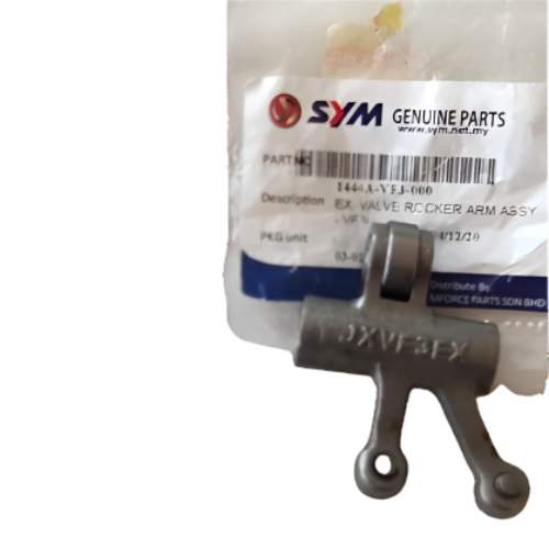 1444A-VFA-000-VN-MF EX. VALVE ROCKER ARM ASS'Y-VF3I PRO