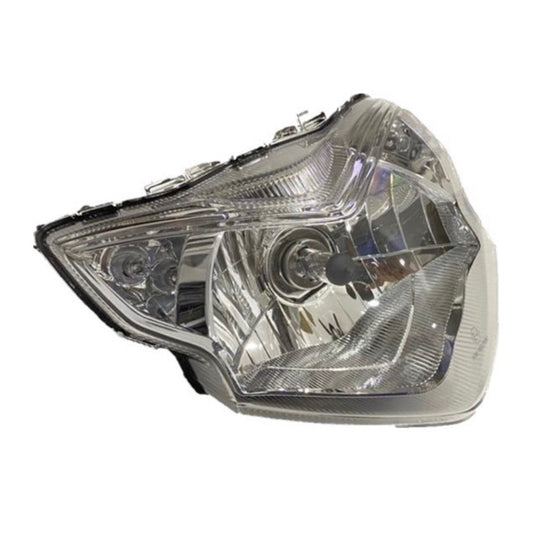 HEADLIGHT-MR3 DB