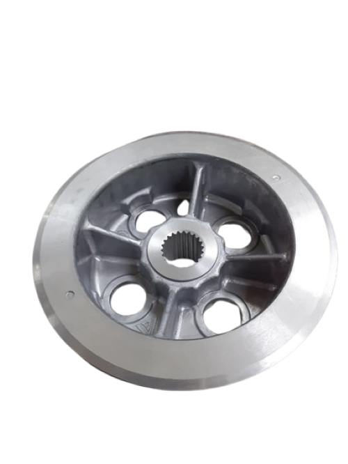 CENTER SLEEVE CLUTCH(GT150)