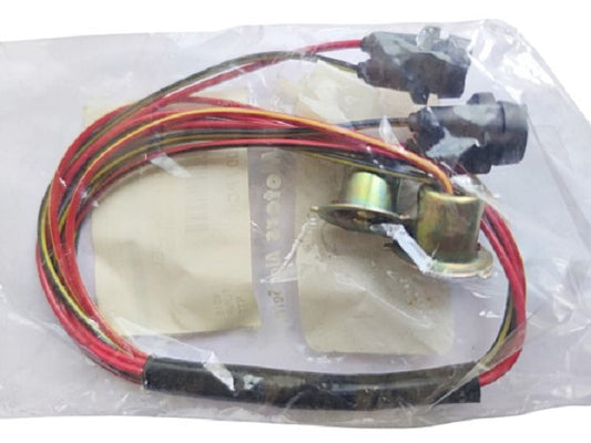 SOCKET,HEAD LAMP-GT128