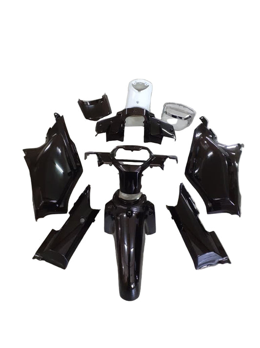 COVER SET KIT *NH-A69P* EX5 DREAM 110 FI V3