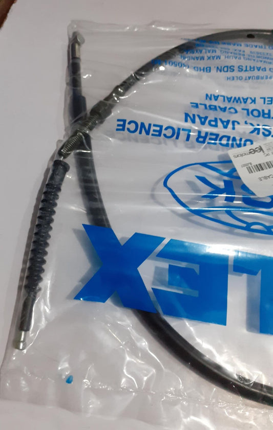 Y110SS-CLUTCH CABLE