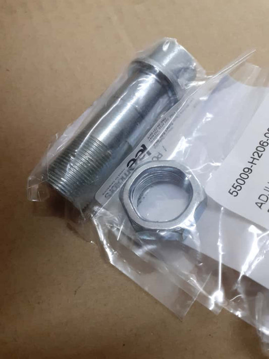 SPROCKET BUSH & ADJUSTING NUT INNER BUSH BUMPER (MR2)