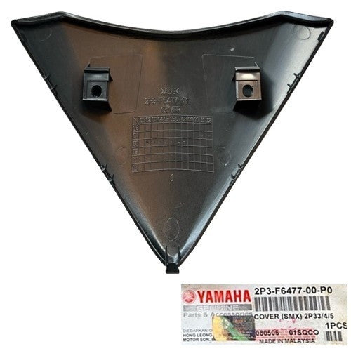 2P3-F6477-00-P0-COVER-SMX-SRLZR3-4-5