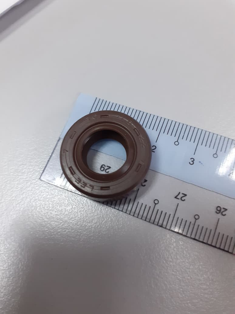 TC 11.6 22 7-LEE OIL SEAL-BROWN