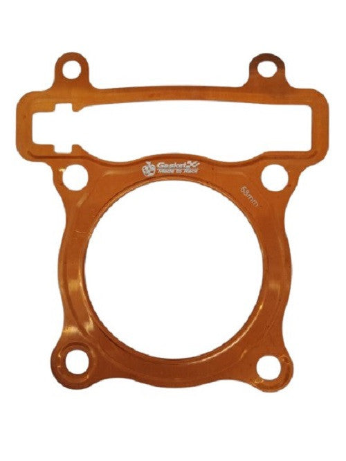 12251-LC135-68MM-NH-C (HEAD GASKET-68MM RACING-COPPER)