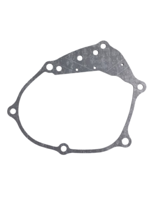 ZT1P72MN GEAR BOX COVER GASKET