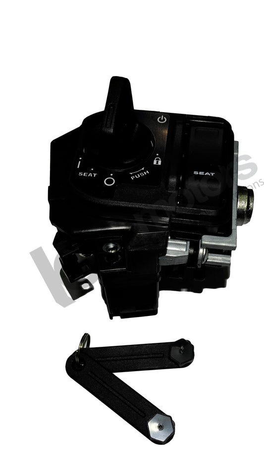 35100-K59-A72 SWITCH ASSY,HANDLE LOCK-VARIO V1-2
