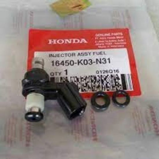 INJECTOR ASSY,FUEL-BEAT V1-3