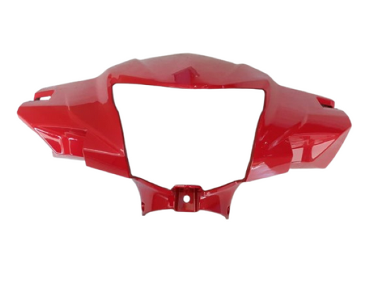 COVER,FR HANDLE *R-331* ALPHA V1-3