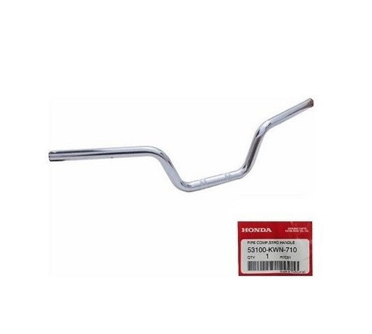 53100-KWN-710-OE-PIPE COMP,STEERING HANDLE-PCX