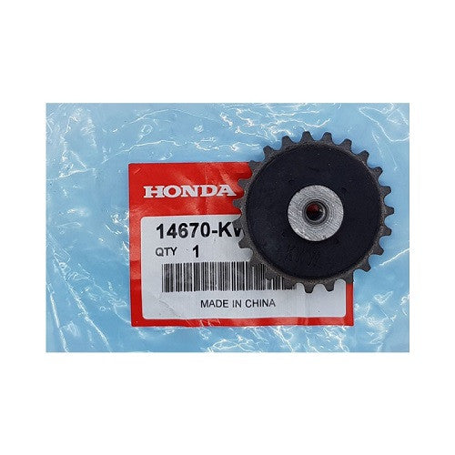 14670-KWW-C00-SPROCKET COMP,CAM -WAVE110