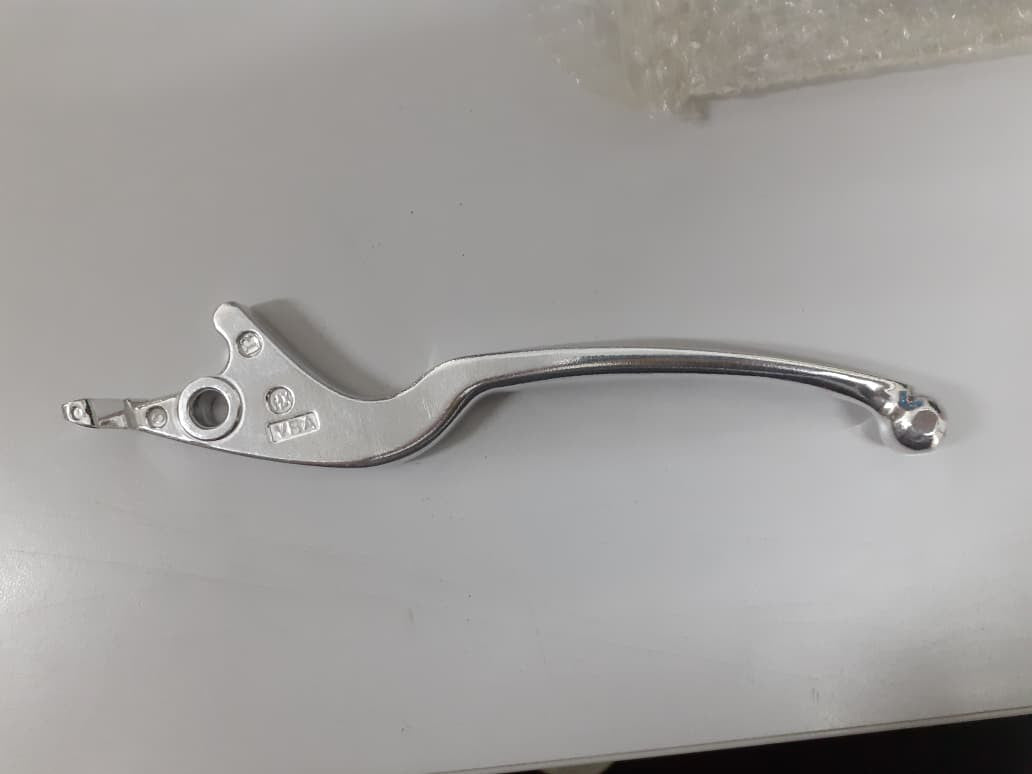 R STEERING HANDLE LEVER-SPORT RIDER
