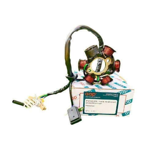 31120-KRS-941-AAP-STATOR COMP-WAVE100-K