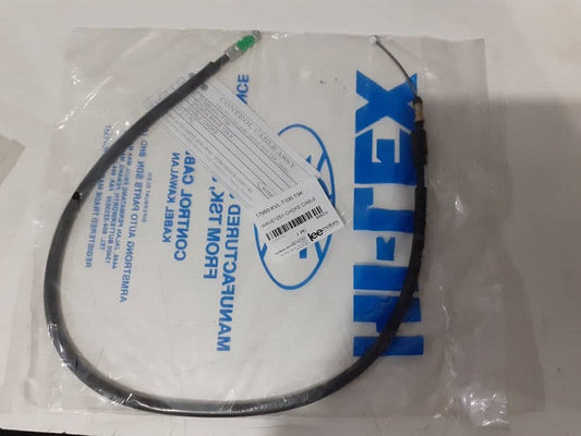 17950-KVL-T100-TSK-WAVE125X-CHOKE CABLE