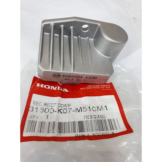 RECTIFIER COMP,REGULATOR-WAVE DASH FI V1